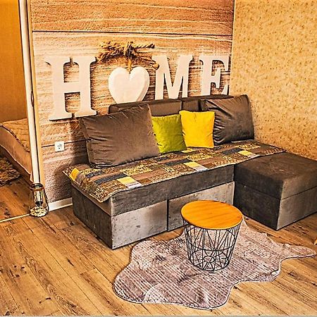 Kassandrou Suite Hot Tub-Jakuzzi - 2 Bedrooms - Big Balcony - Center Tesalónica Exterior foto