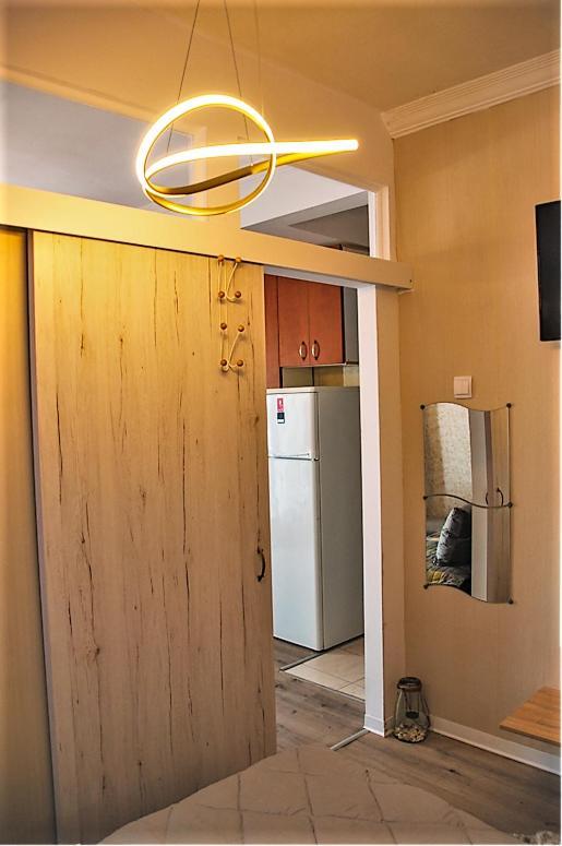Kassandrou Suite Hot Tub-Jakuzzi - 2 Bedrooms - Big Balcony - Center Tesalónica Exterior foto