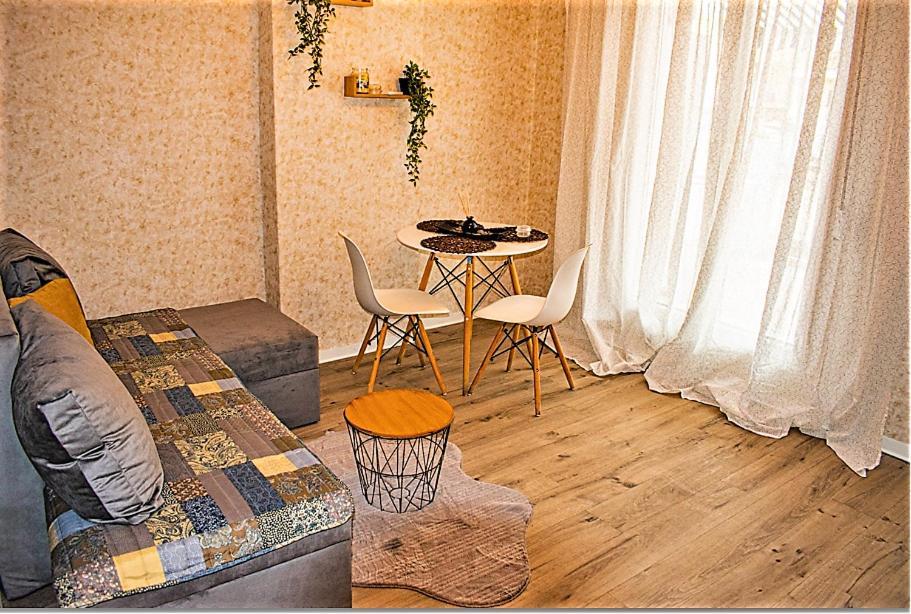 Kassandrou Suite Hot Tub-Jakuzzi - 2 Bedrooms - Big Balcony - Center Tesalónica Exterior foto