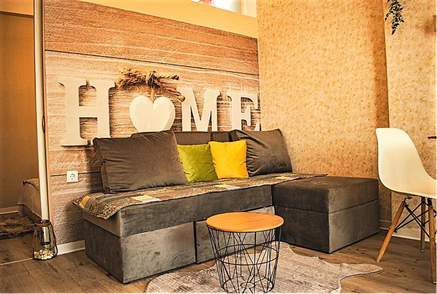 Kassandrou Suite Hot Tub-Jakuzzi - 2 Bedrooms - Big Balcony - Center Tesalónica Exterior foto